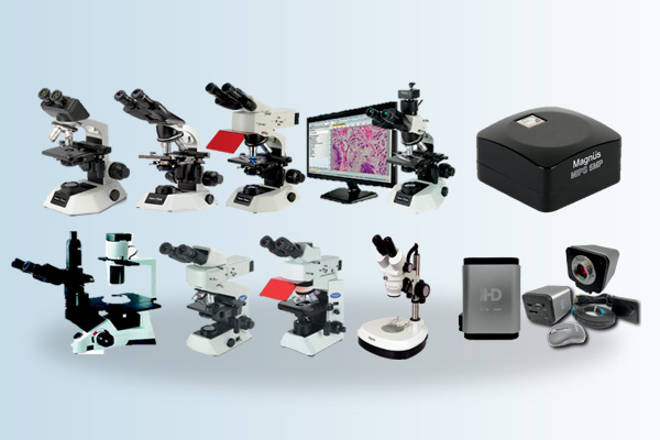 Microscope Tua PT. Mukti Medika Utama – Medical & Laboratories Suppliers